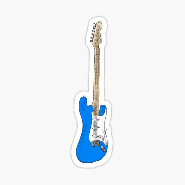 Marshall Guitare Bass Logo Vinyle Autocollant Amp Voiture Moto Camion porte fenêtre Decal