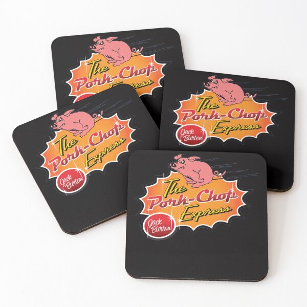 Item preview, The Pork Chop Express  designed and sold by A Little Bit of  Everything.