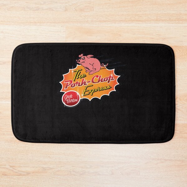 Item preview, The Pork Chop Express  designed and sold by A Little Bit of  Everything.