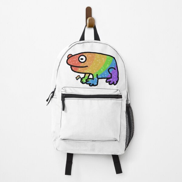Item preview, Gay Frog designed and sold by firstroundpixel.