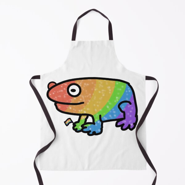 Item preview, Gay Frog designed and sold by firstroundpixel.