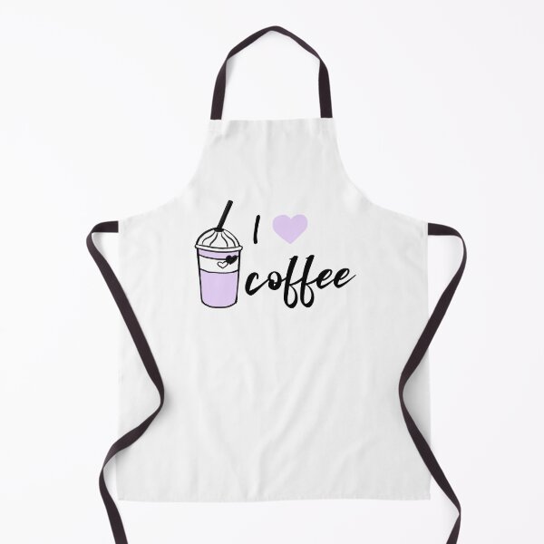 Item preview, I love Coffee designed and sold by MarinaBDesigns.