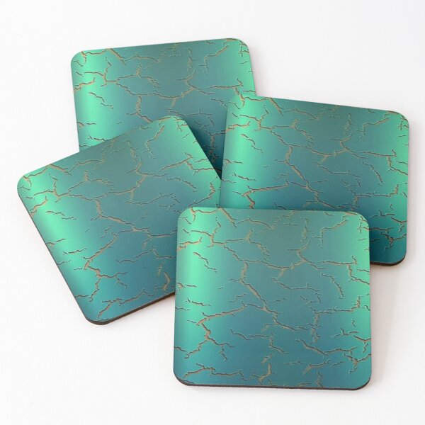 Item preview, EVENING GREEN designed and sold by ELEGANZZIA.
