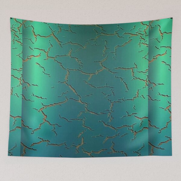 Item preview, EVENING GREEN designed and sold by ELEGANZZIA.