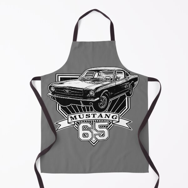 Item preview, 65 Mustang Fastback designed and sold by CoolCarVideos.