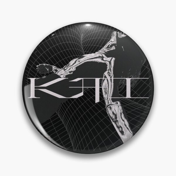 Item preview, KAI - KAI (开) designed and sold by peachy-bubbles.