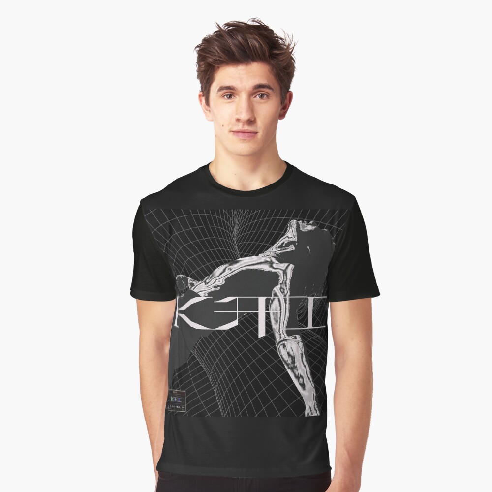 exo カイ Tシャツ KAI EXO