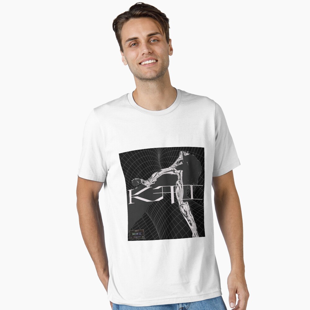 exo カイ Tシャツ KAI EXO