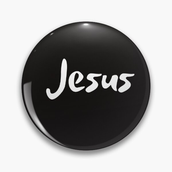 Aperçu de l'œuvre T-shirts de Jésus créée et vendue par Shevonda Thomas.