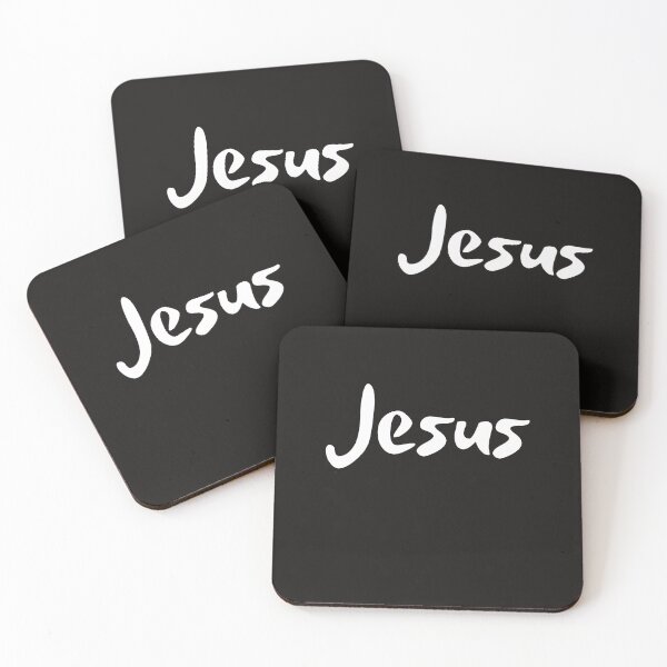 Artikelvorschau, Jesus Tees entworfen und verkauft von Shevonda Thomas.