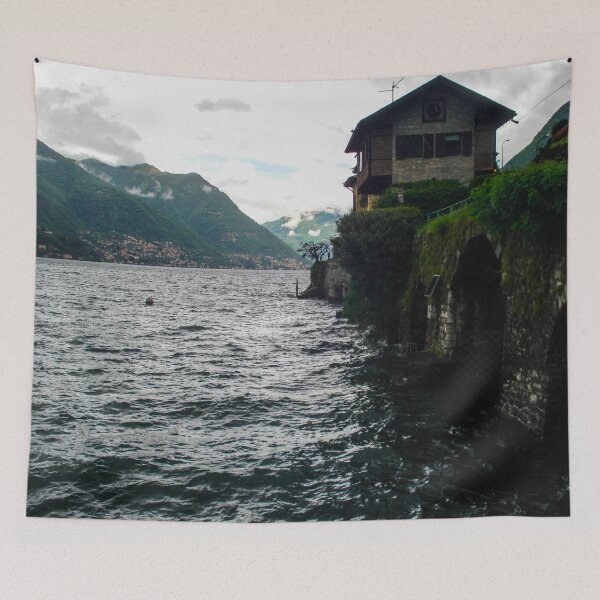 Item preview, Lago di Como designed and sold by Garlawach.