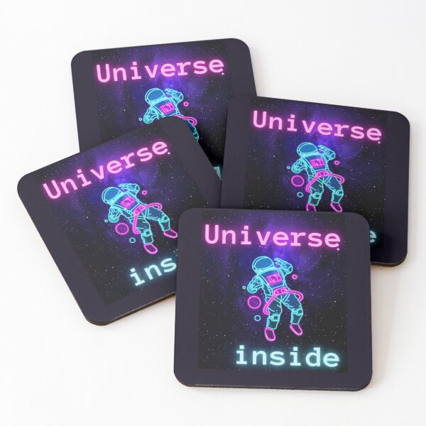 Item preview, Universe Inside designed and sold by alexandrutarcan.