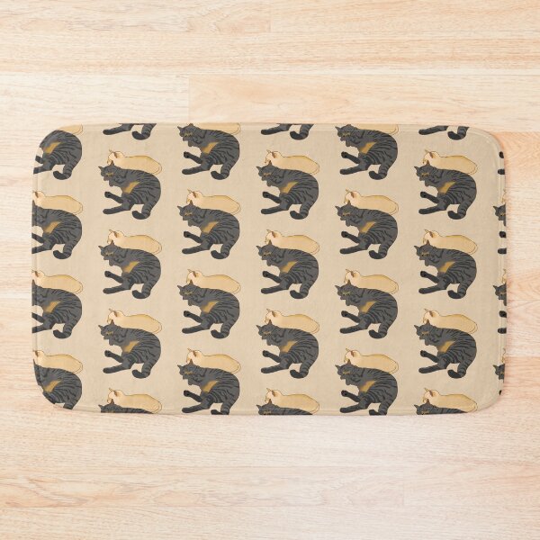 Item preview, Cat cuddle designed and sold by Scarlet Sung.