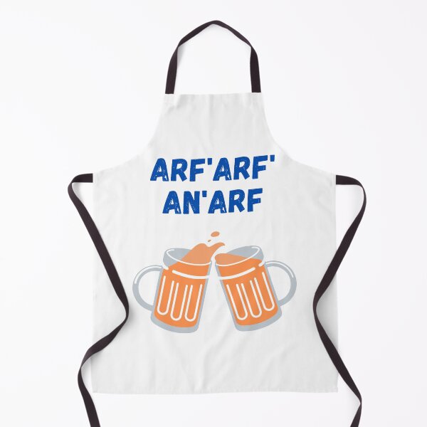 Item preview, Arf'arf'an'arf Offically Drunk designed and sold by Style-November.