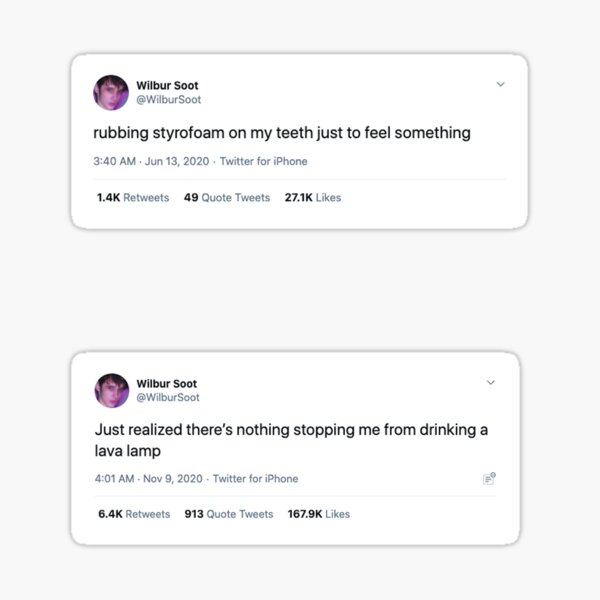 tommyinnit tweets gifts merchandise redbubble tommyinnit tweets gifts merchandise redbubble
