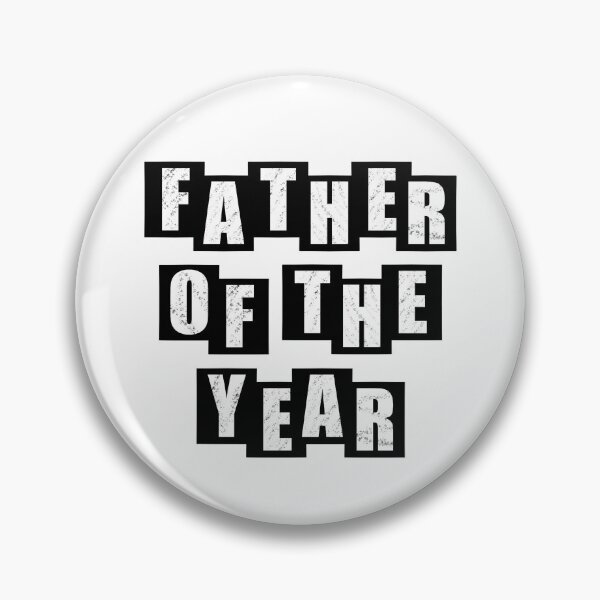 Item preview, Father of the Year - light designed and sold by BusyMonkeys.