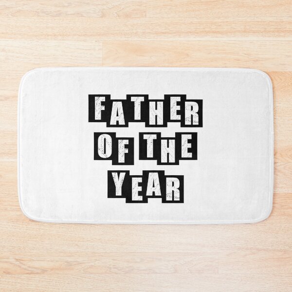 Item preview, Father of the Year - light designed and sold by BusyMonkeys.
