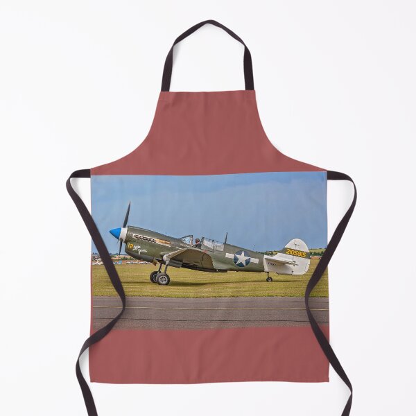 Item preview, Curtiss P-40N Warhawk 42-105915/12 F-AZKU designed and sold by Colin Smedley.