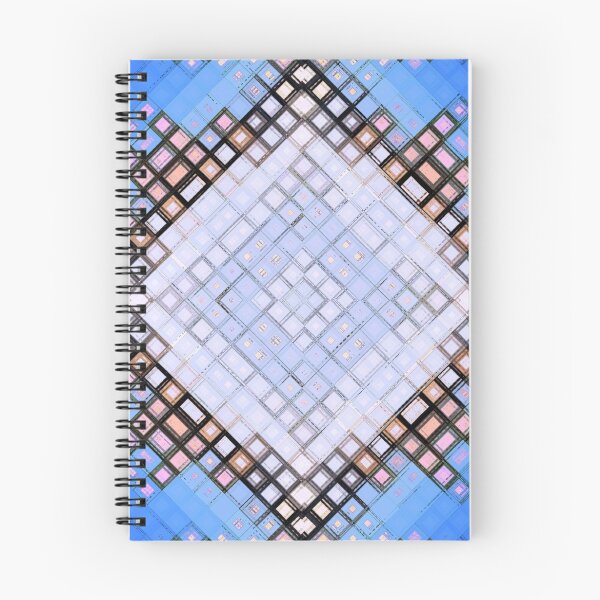 Aperçu de l'œuvre Diamond Blues créée et vendue par dahlymama.
