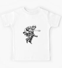 Tom Waits Kids Tee