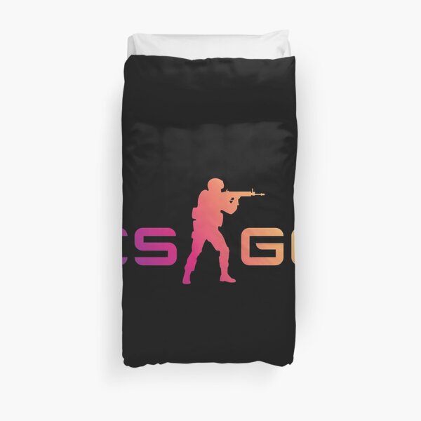 CSGO FADE Housse de couette