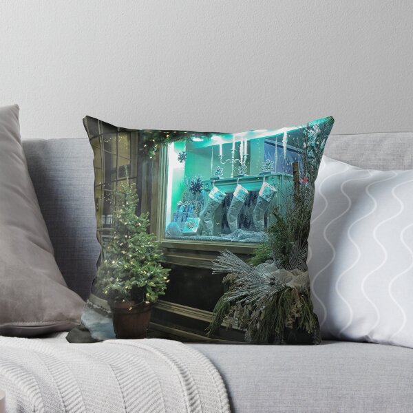 Item preview, Rutledge Jewellers at Night designed and sold by Spring Reilly.