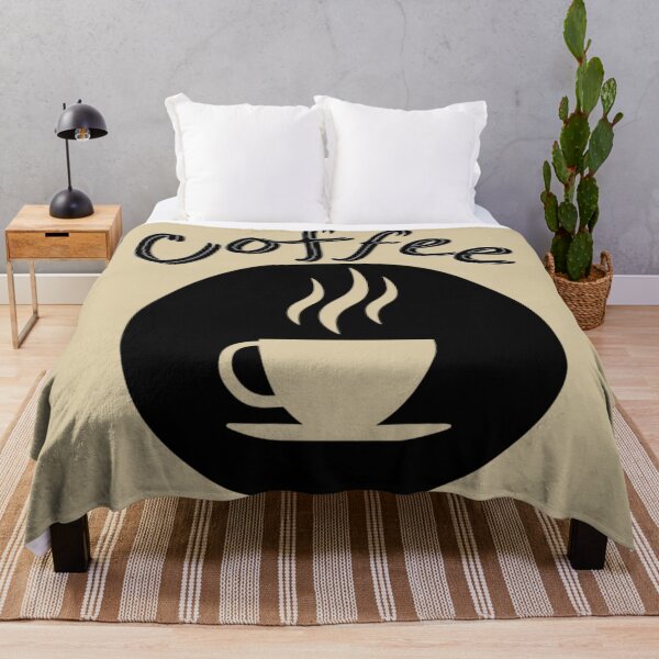 Item preview, A Coffee Design designed and sold by The Merch.