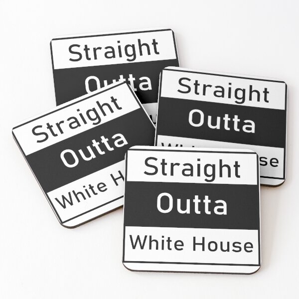 Item preview, Straight outta Senate  designed and sold by Captionator.