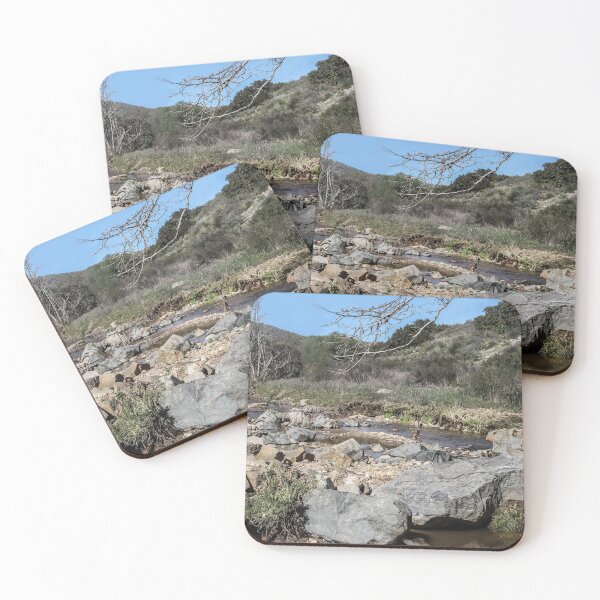 Item preview, Mission Trails  designed and sold by heatherfriedman.