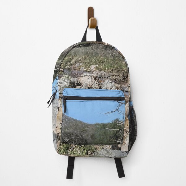 Item preview, Mission Trails designed and sold by heatherfriedman.