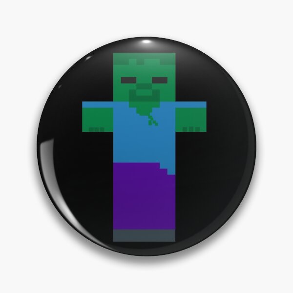 Item preview, Zombie designed and sold by CalyoxStore.