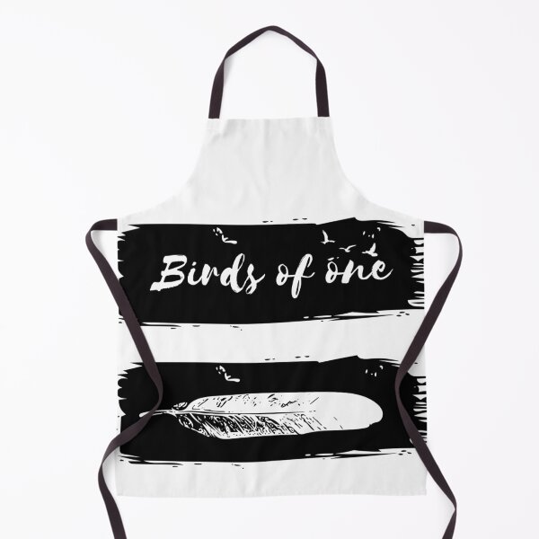 Item preview, Birds of one Feather Flock Together designed and sold by Original Cheddar.