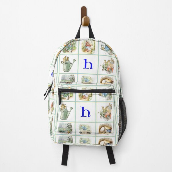 Item preview, PETER RABBIT for the child whose name begins with H designed and sold by johndhalsted.