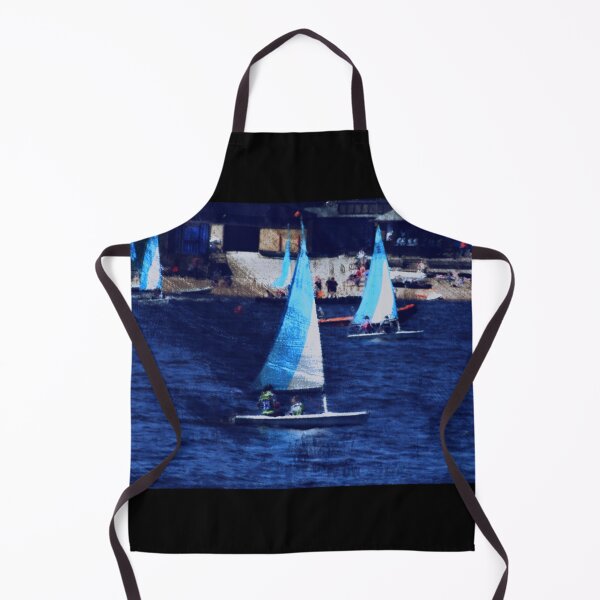 Item preview, Yachts on Hollingworth Lake, Manchester, UK. designed and sold by PicsByTony.