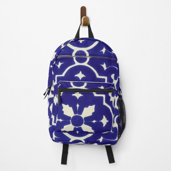 Item preview, Blue Portuguese Azulejo Andalus Tiles designed and sold by nouvinamed.