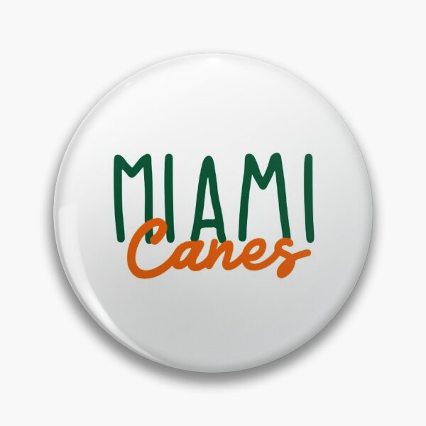 Item preview, Miami 2 font  designed and sold by CanesGirl.
