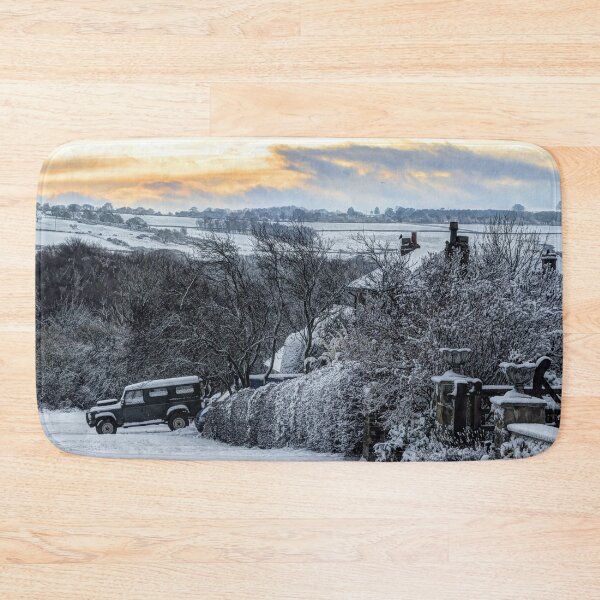 Item preview, Cold winter days designed and sold by HaleyRedshaw.