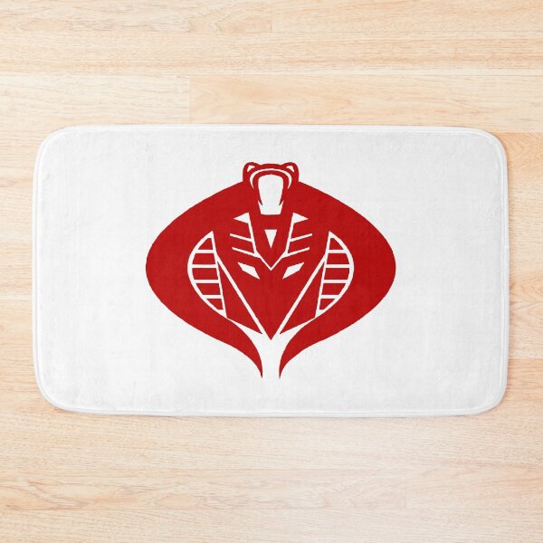 Item preview, Storm Shadow Cobra Decepticons designed and sold by AJ  Liber.