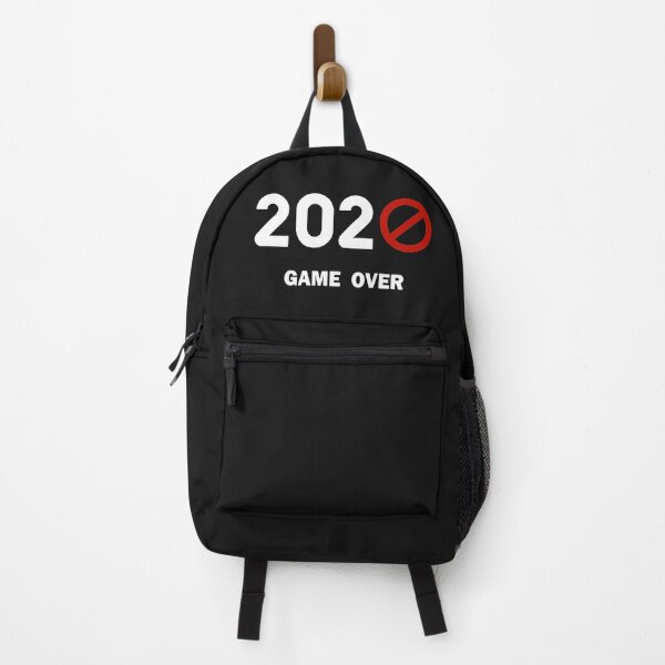 Item preview, 2020 game over designed and sold by redgoch.