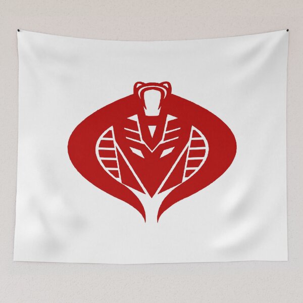 Item preview, Storm Shadow Cobra Decepticons designed and sold by AJ  Liber.