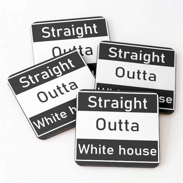 Item preview, Straight outta Senate  designed and sold by Captionator.