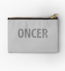 Once Upon a Time - Oncer Studio Pouch