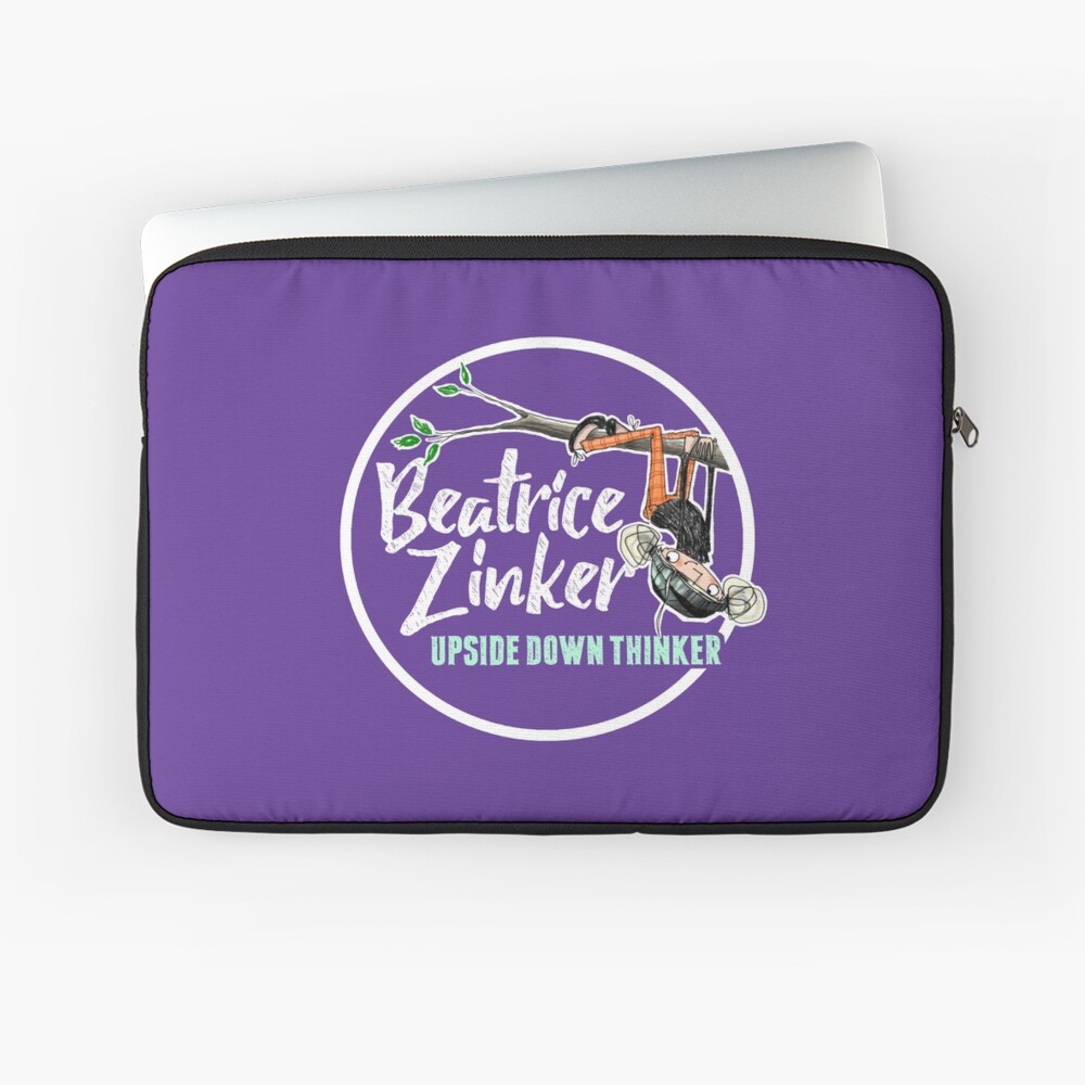 Item preview, Laptop Sleeve designed and sold by shelleyjohannes.