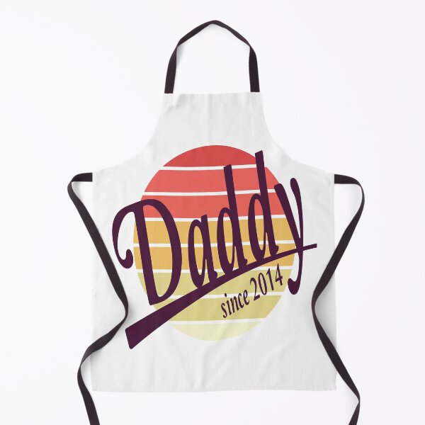 Item preview,  Daddy since 2014 Design designed and sold by Tomsens.