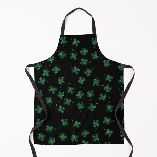 Item preview, Green Shamrock designed and sold by MarinaBDesigns.
