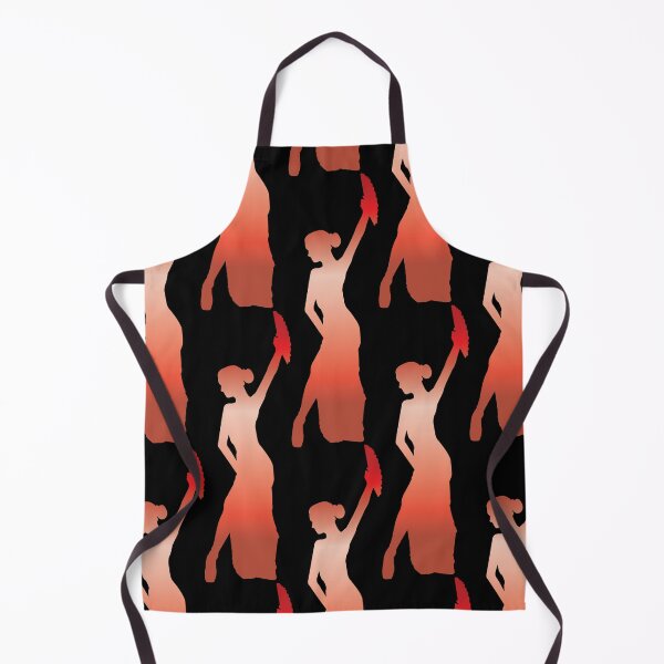 Item preview, Girl Dancing | Movement | Folding Fan | Love dancing | Decor | Room | Dancing Art designed and sold by fsmxi.