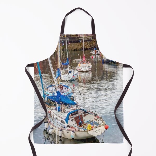 Item preview, Dunbar boats, Scotland designed and sold by HaleyRedshaw.