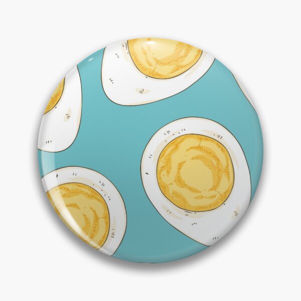Item preview, Boiled Egg designed and sold by JaunzemsR.