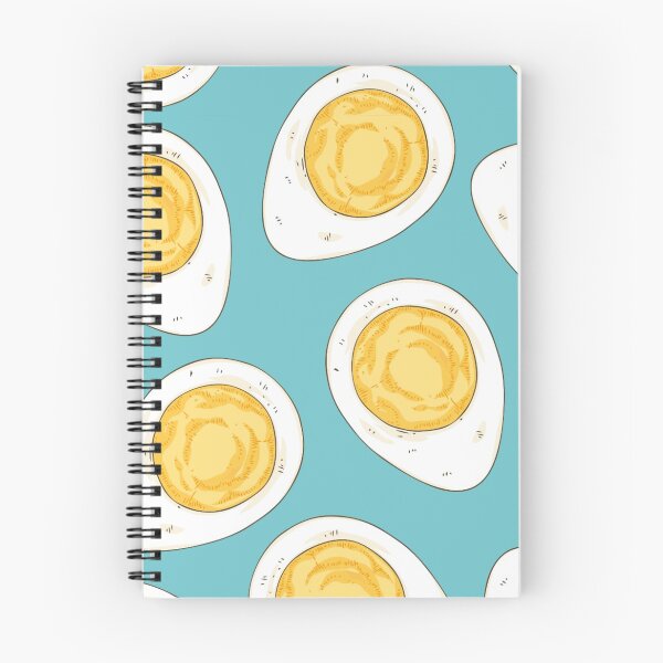 Item preview, Boiled Egg designed and sold by JaunzemsR.