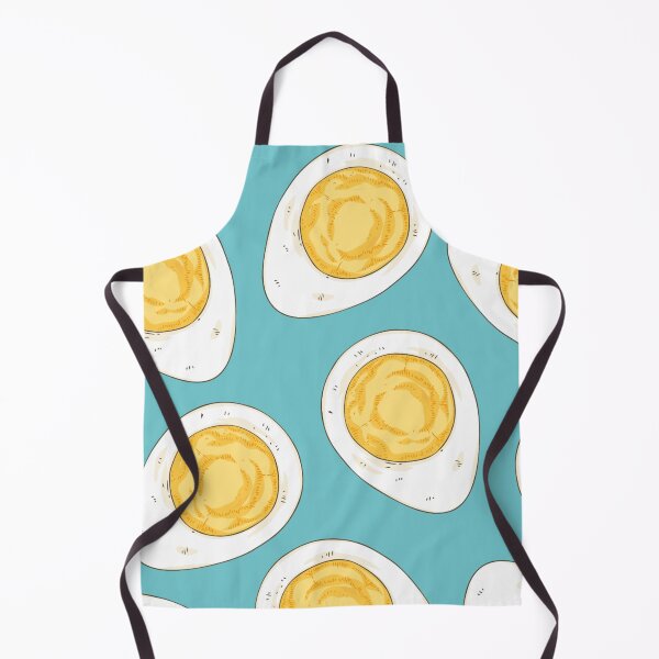 Item preview, Boiled Egg designed and sold by JaunzemsR.